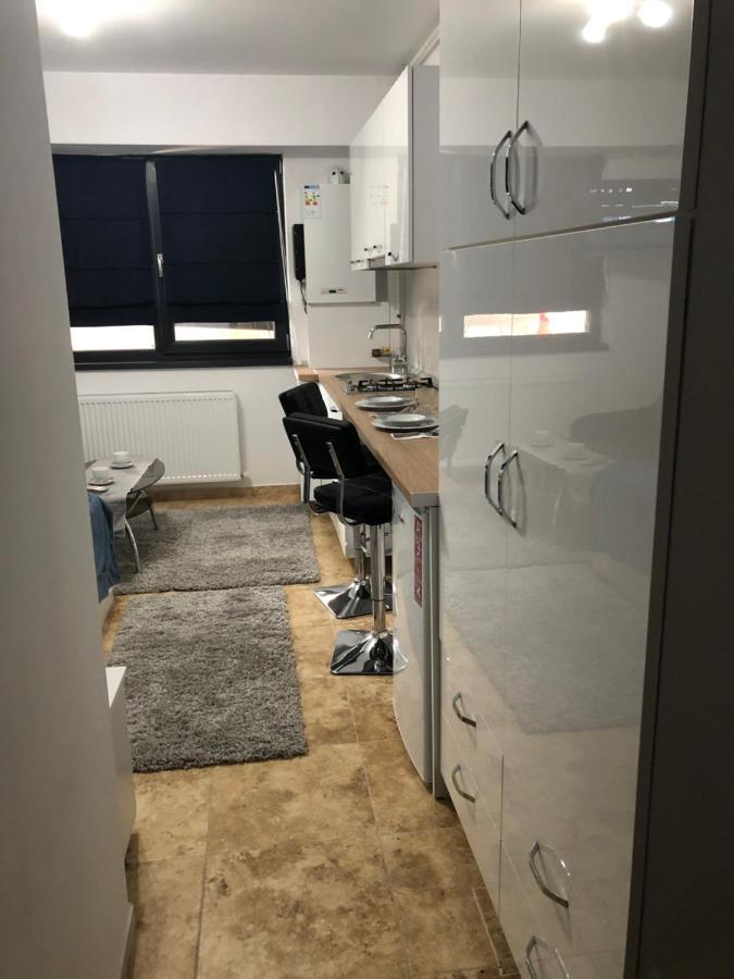Smaraldul Madalinei Apartment Constanta Bagian luar foto