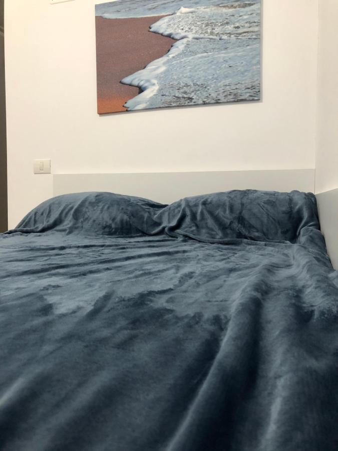 Smaraldul Madalinei Apartment Constanta Bagian luar foto