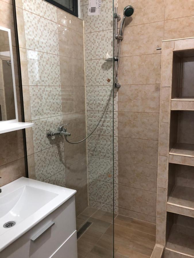 Smaraldul Madalinei Apartment Constanta Bagian luar foto