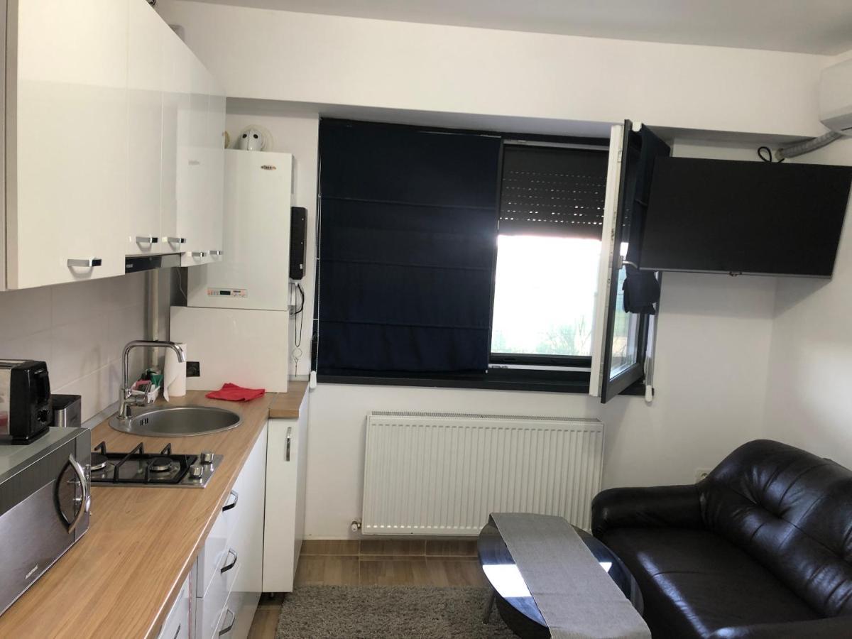 Smaraldul Madalinei Apartment Constanta Bagian luar foto